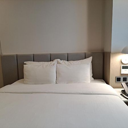 Ocean The Point Hotel Busan Exterior photo