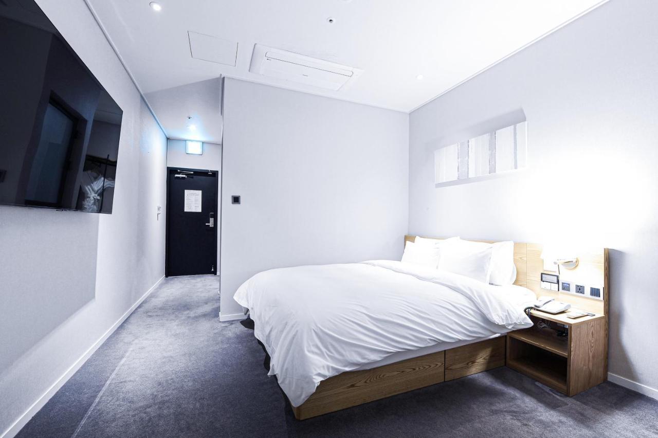 Ocean The Point Hotel Busan Exterior photo
