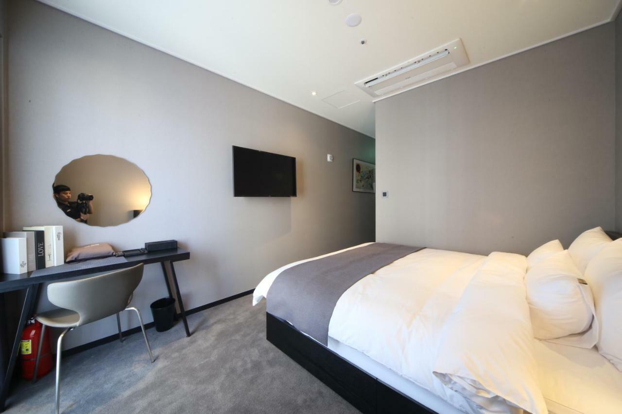 Ocean The Point Hotel Busan Exterior photo